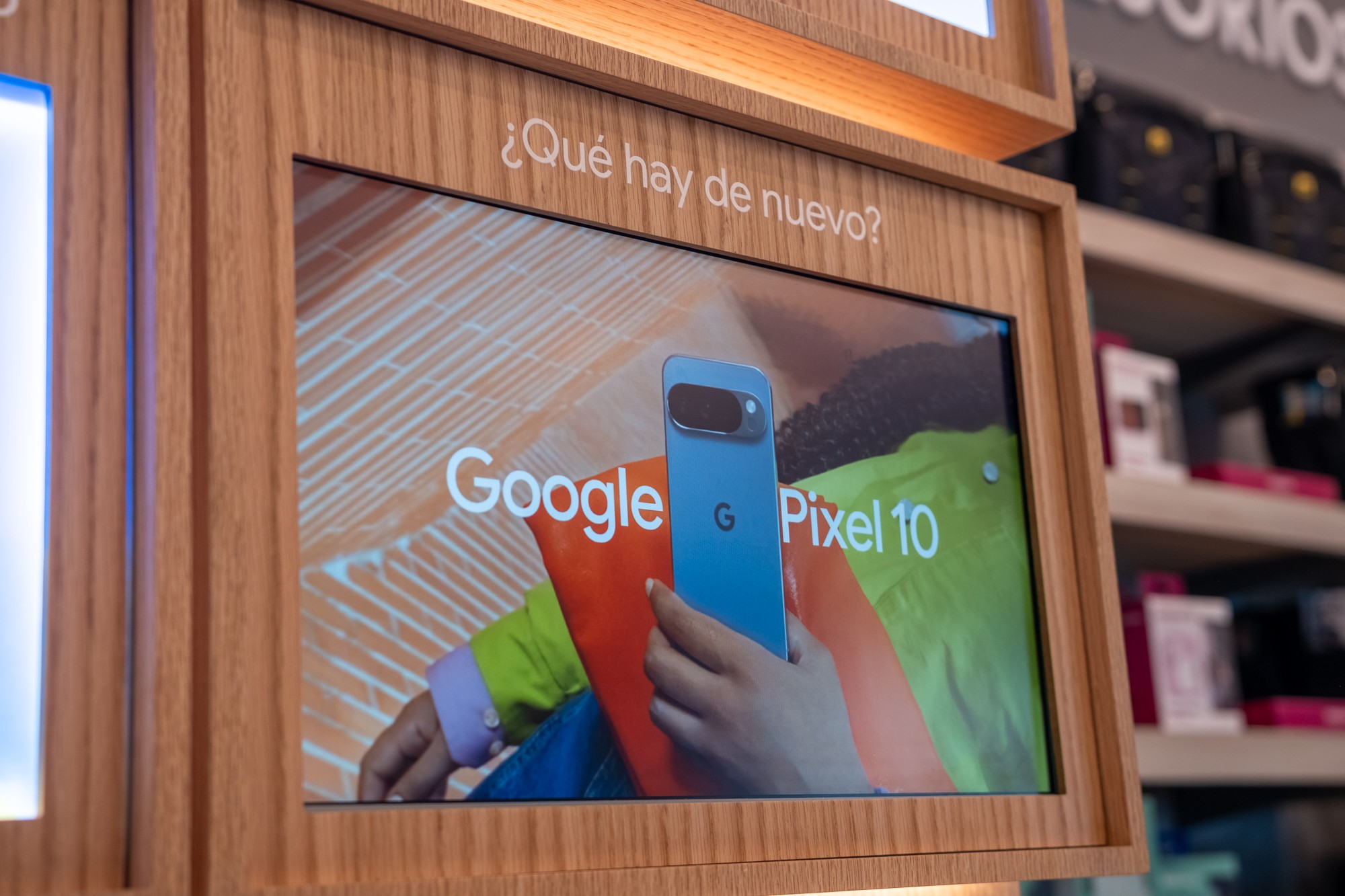 Google Hero imag mexico